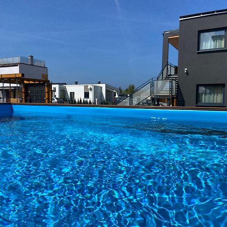 Apartamenty Czerwone Korale Chłopy Εξωτερικό φωτογραφία