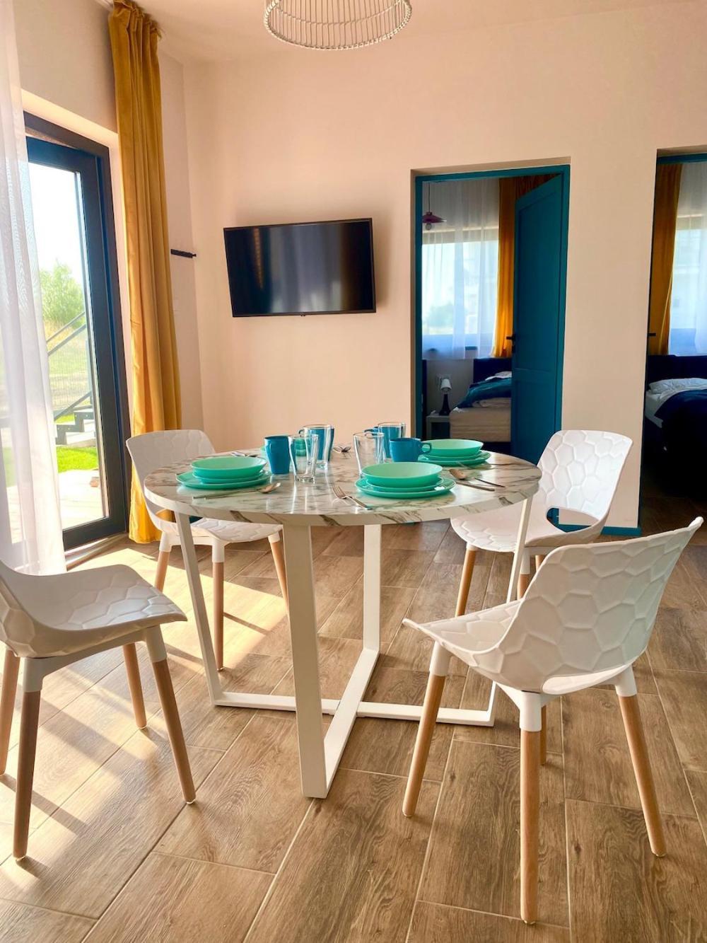 Apartamenty Czerwone Korale Chłopy Εξωτερικό φωτογραφία