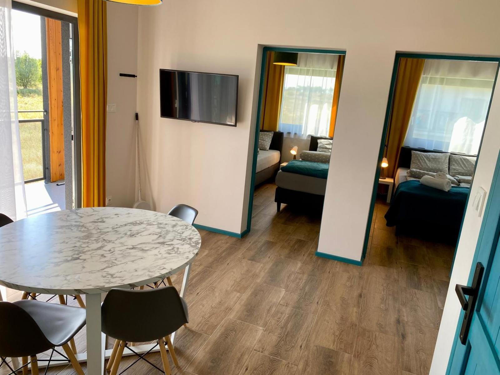 Apartamenty Czerwone Korale Chłopy Εξωτερικό φωτογραφία