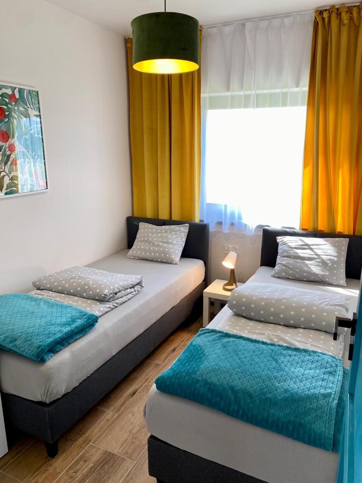 Apartamenty Czerwone Korale Chłopy Εξωτερικό φωτογραφία