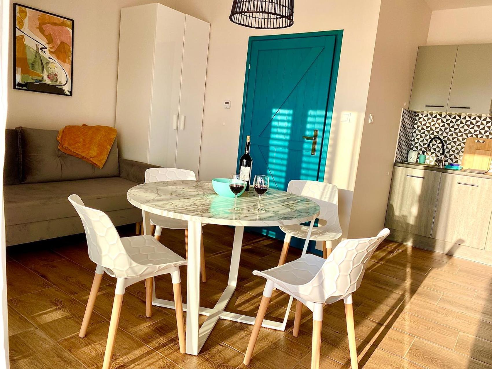 Apartamenty Czerwone Korale Chłopy Εξωτερικό φωτογραφία