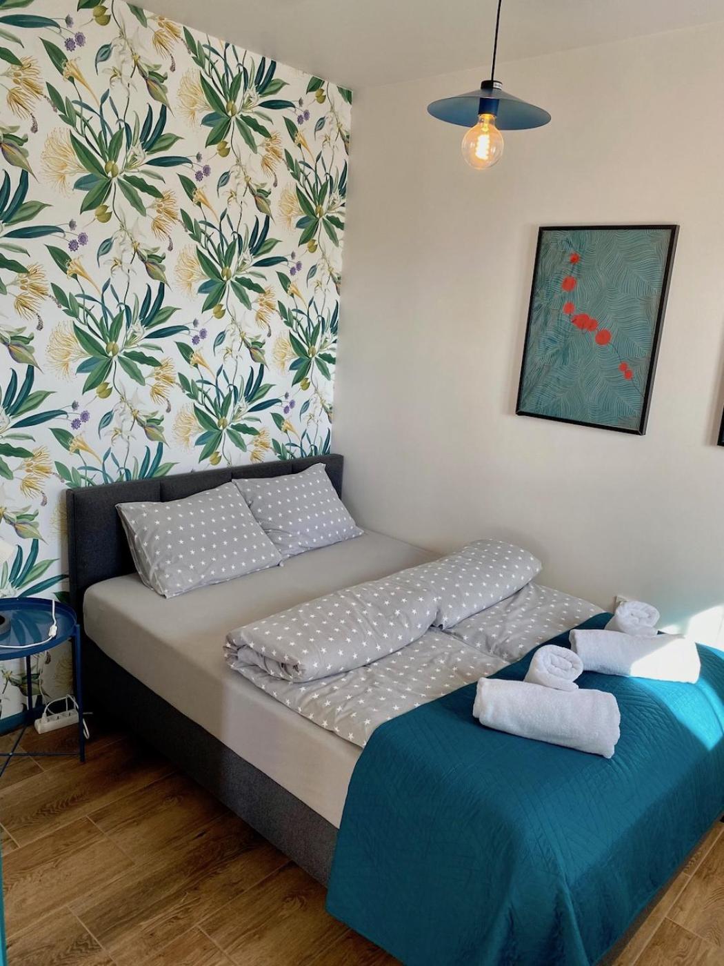 Apartamenty Czerwone Korale Chłopy Εξωτερικό φωτογραφία