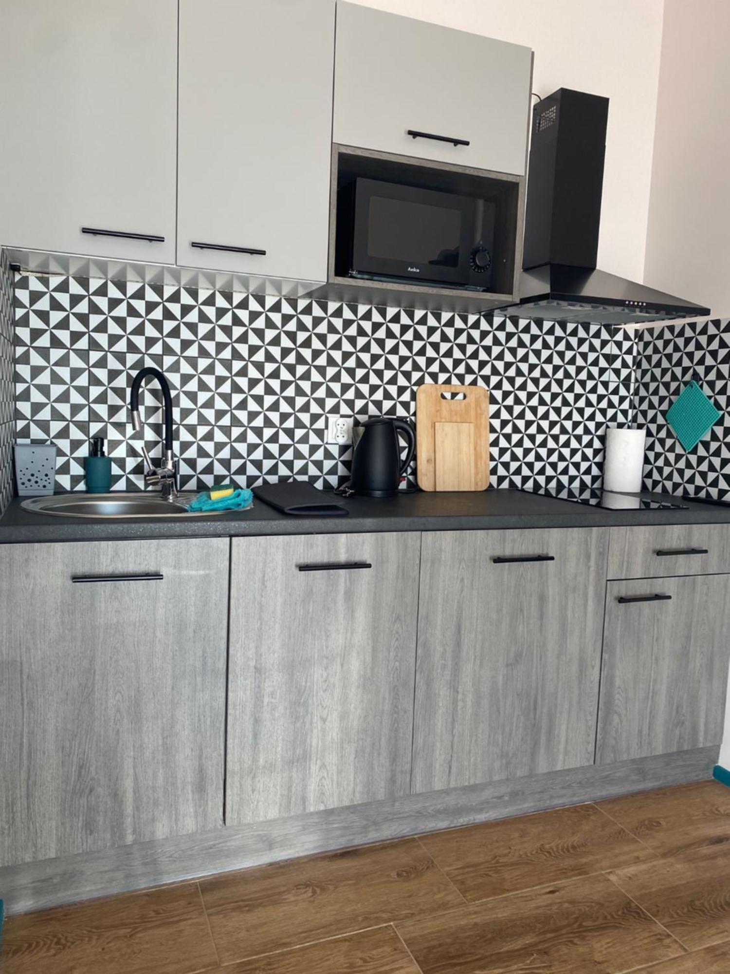 Apartamenty Czerwone Korale Chłopy Εξωτερικό φωτογραφία
