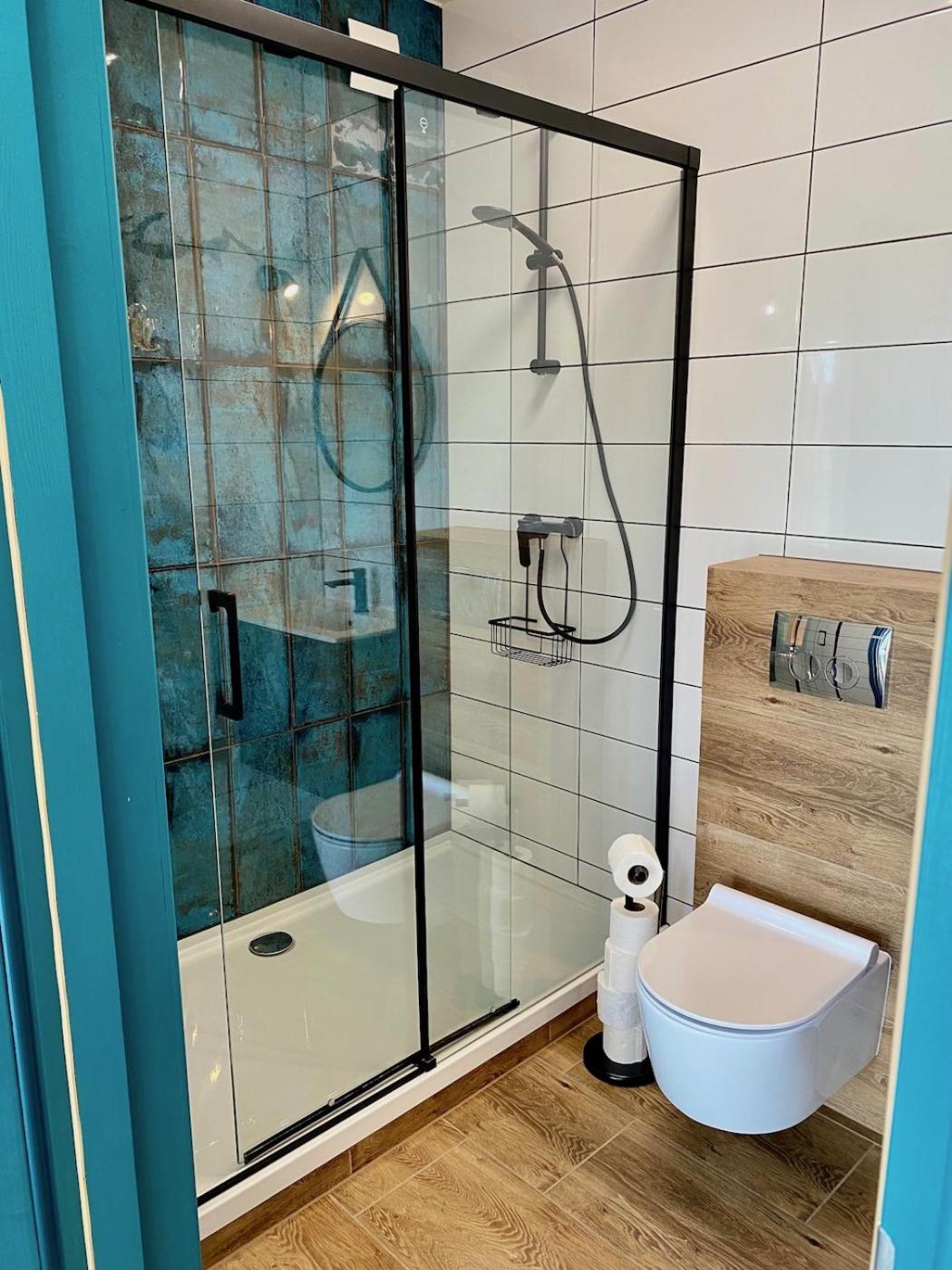 Apartamenty Czerwone Korale Chłopy Εξωτερικό φωτογραφία