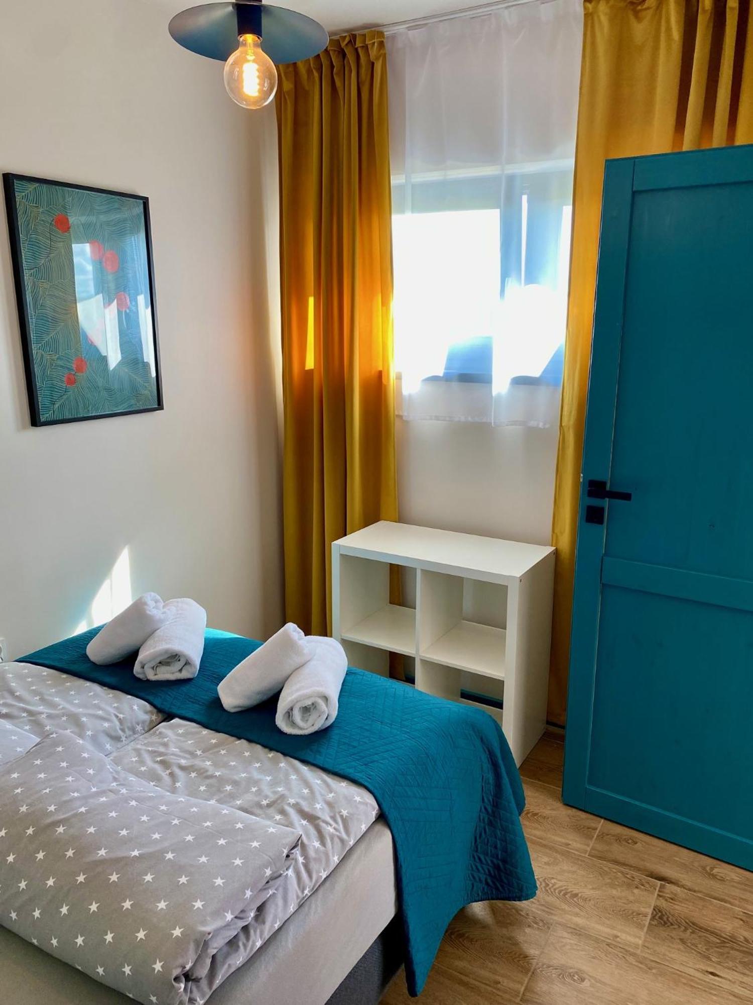 Apartamenty Czerwone Korale Chłopy Εξωτερικό φωτογραφία