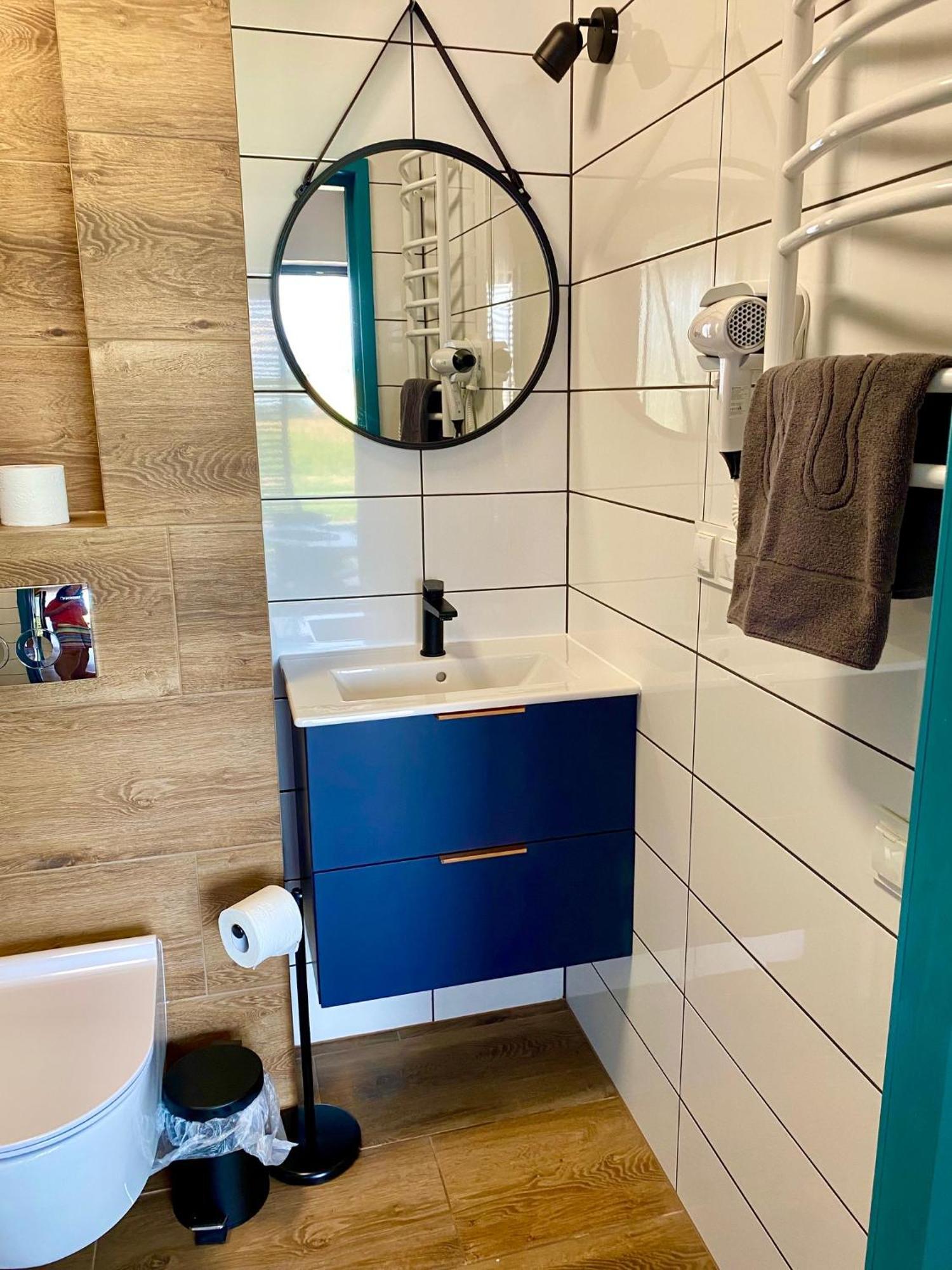 Apartamenty Czerwone Korale Chłopy Εξωτερικό φωτογραφία