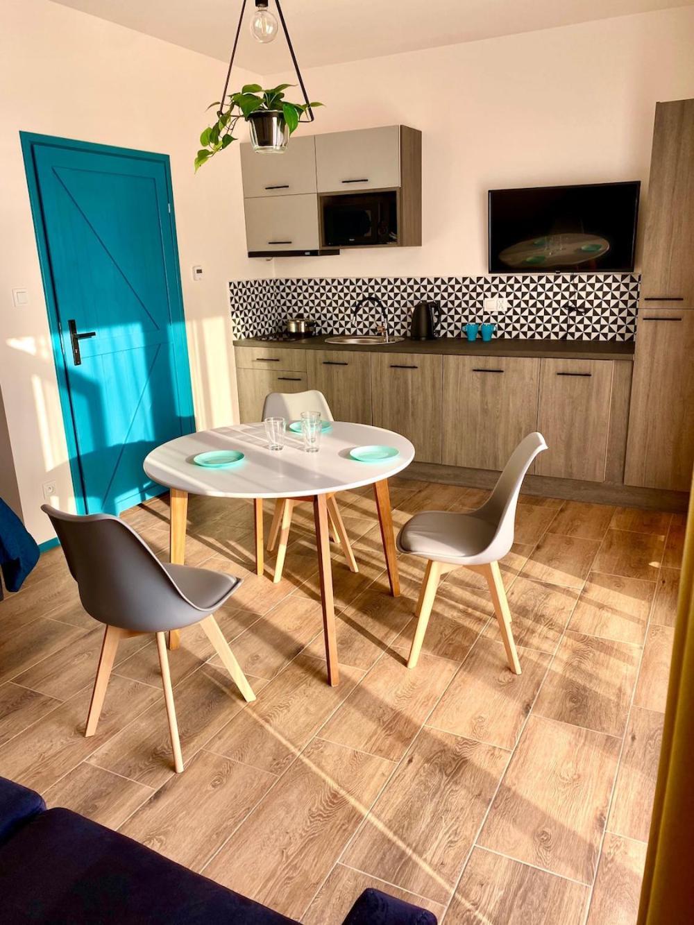 Apartamenty Czerwone Korale Chłopy Εξωτερικό φωτογραφία