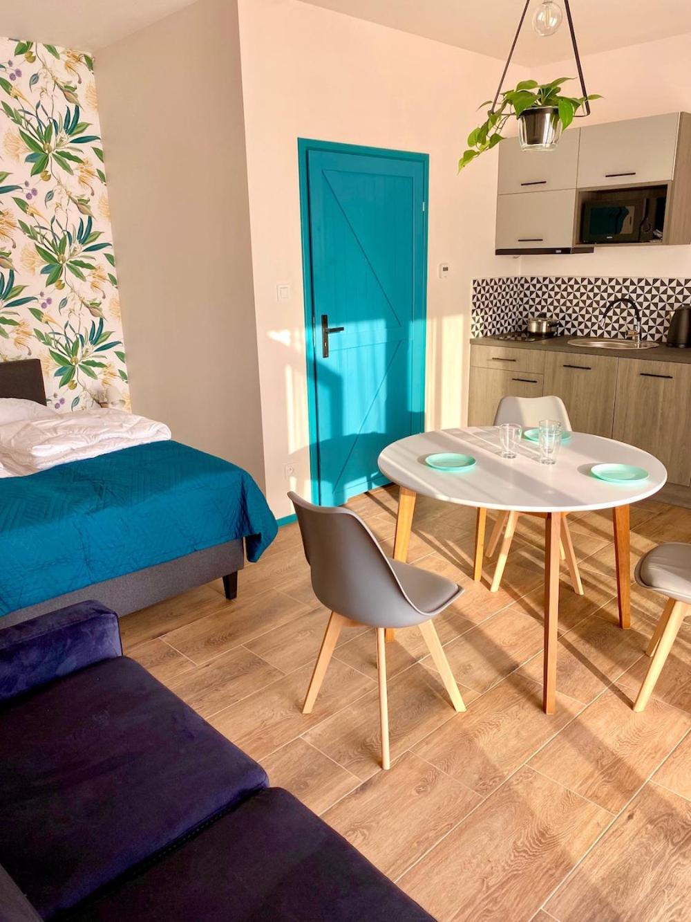 Apartamenty Czerwone Korale Chłopy Εξωτερικό φωτογραφία