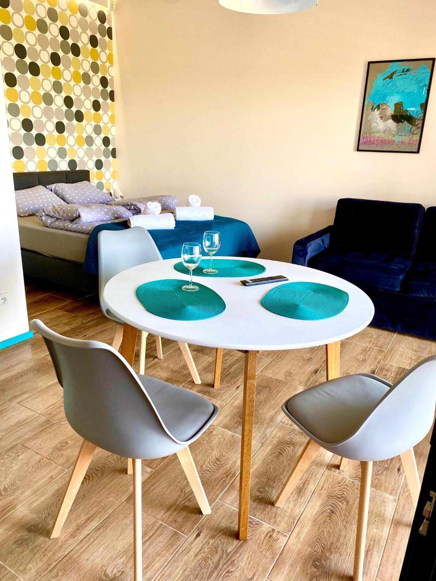 Apartamenty Czerwone Korale Chłopy Εξωτερικό φωτογραφία