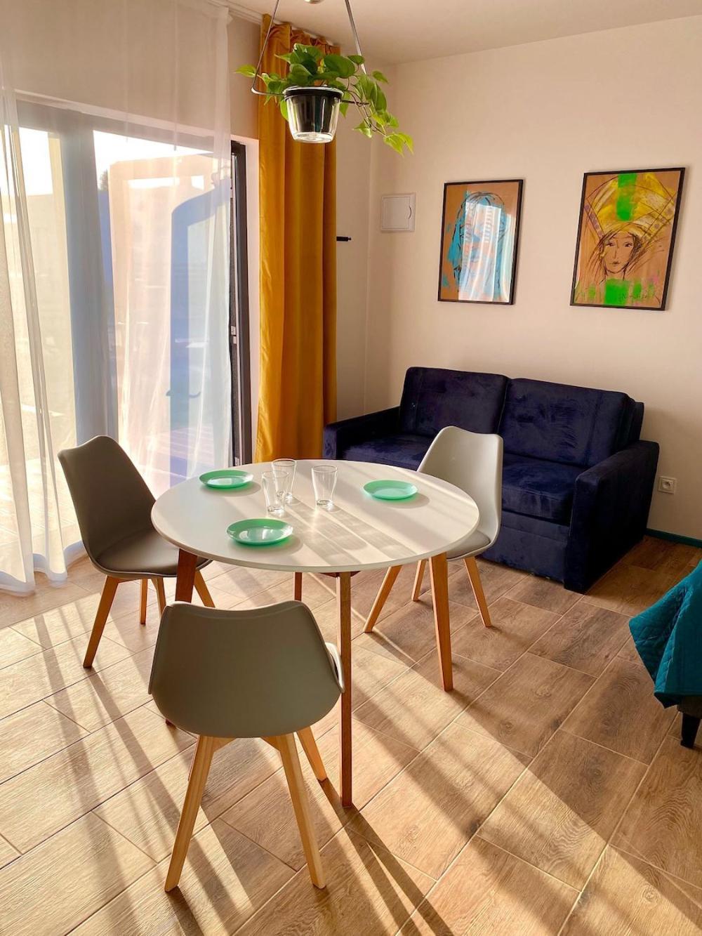 Apartamenty Czerwone Korale Chłopy Εξωτερικό φωτογραφία