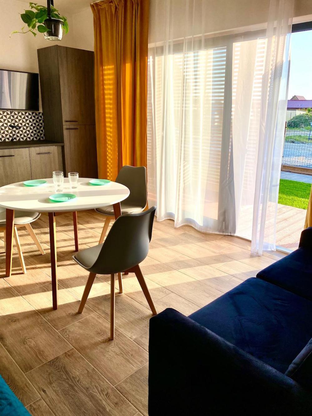 Apartamenty Czerwone Korale Chłopy Εξωτερικό φωτογραφία